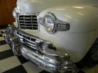 Thumbnail Photo 10 for 1947 Lincoln Continental